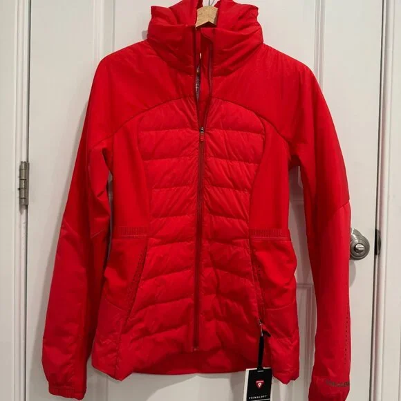 NEW Lululemon Down For It All Jacket Winter Coat - Picture 4 of 7